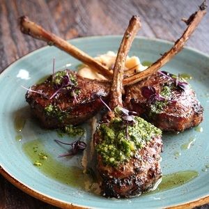 Meet your Posher, Irene